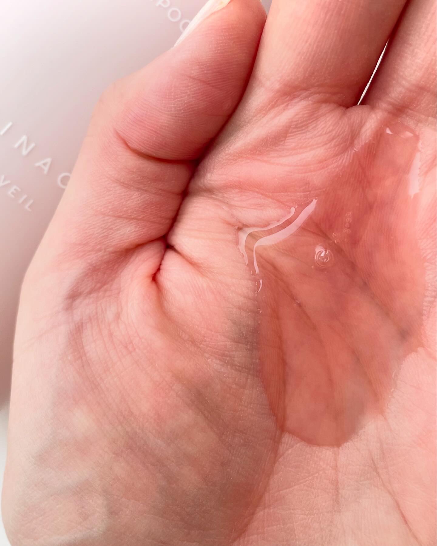 スプリナージュ シャンプー/トリートメント モイストヴェール/アリミノ/サロンシャンプーを使ったクチコミ（2枚目）