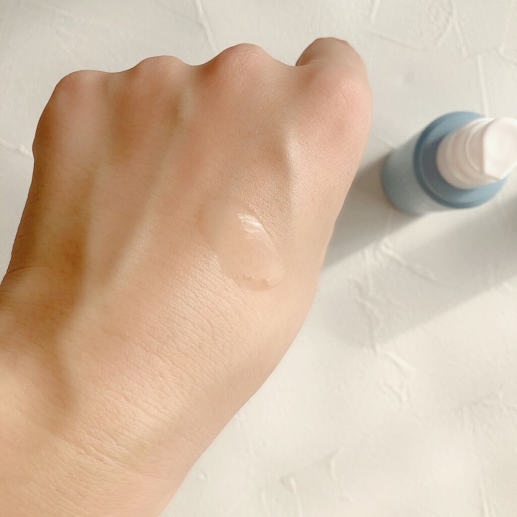 HIK セラム/HIK/美容液を使ったクチコミ(2枚目)