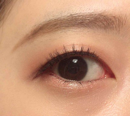 ドラマティックスタイリングアイズD/マキアージュ/アイシャドウパレットを使ったクチコミ(3枚目)