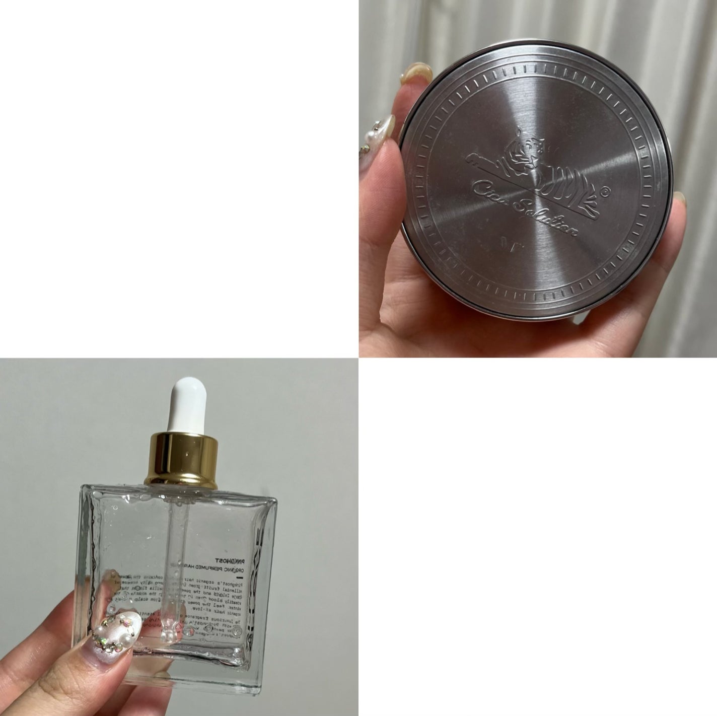 パーフェクト アンプル セラム イドラ/9Wishes/美容液を使ったクチコミ(4枚目)