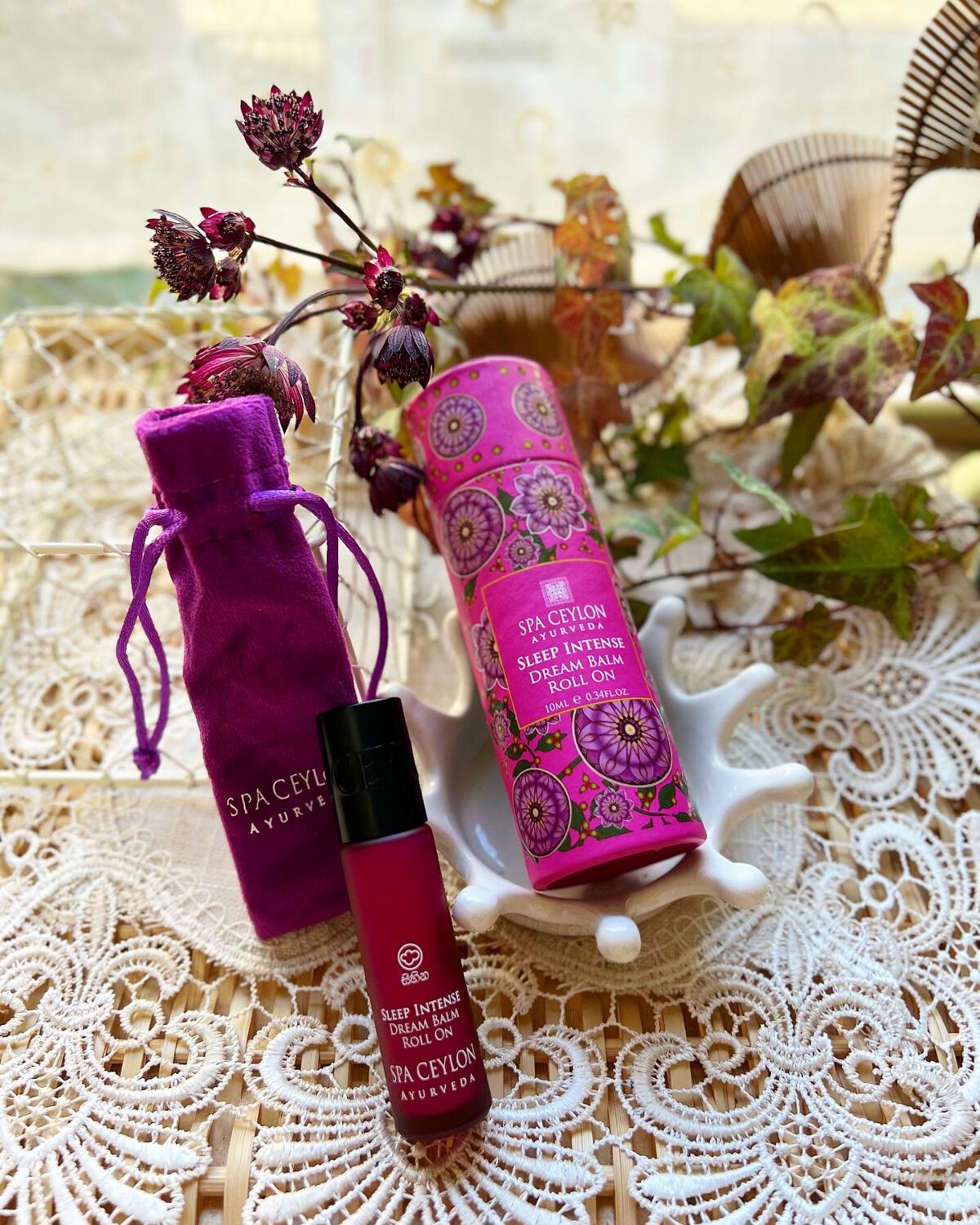 年末年始大決算 SPA CEYLON スパセイロン SI ドリームバーム