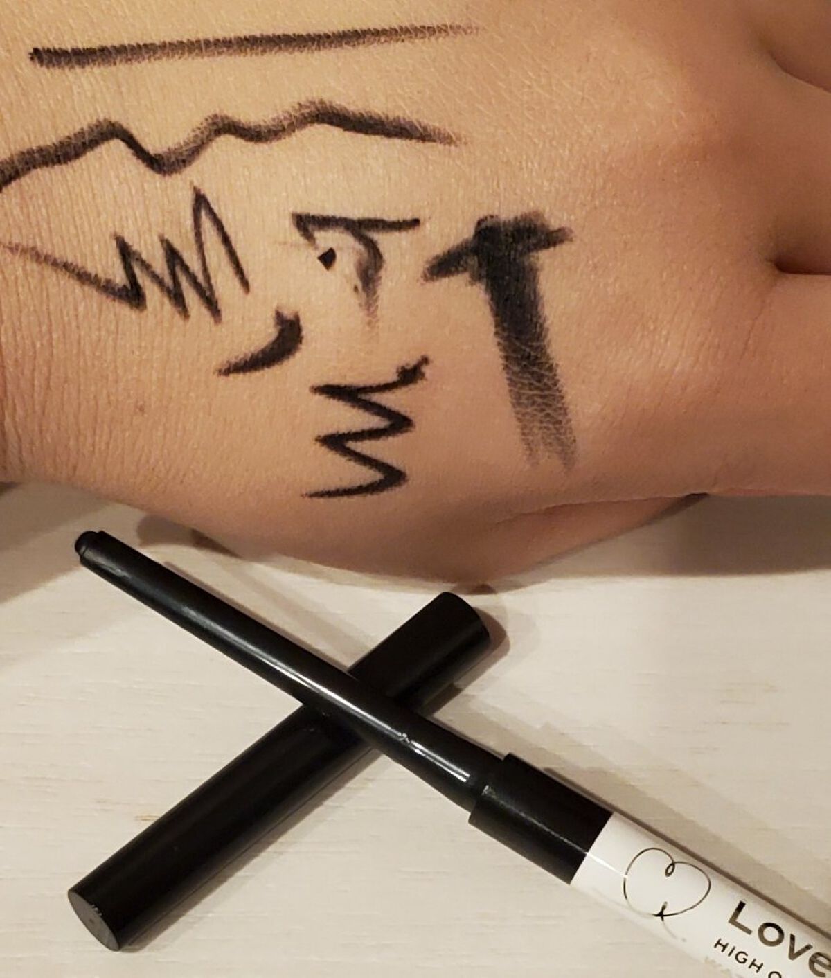 サンベアーズ ストロングクールプラス N/メンターム/日焼け止めローションを使ったクチコミ（3枚目）