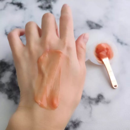 ココチ AG スリーピングパック N/COCOCHI/フェイスクリームを使ったクチコミ(8枚目)