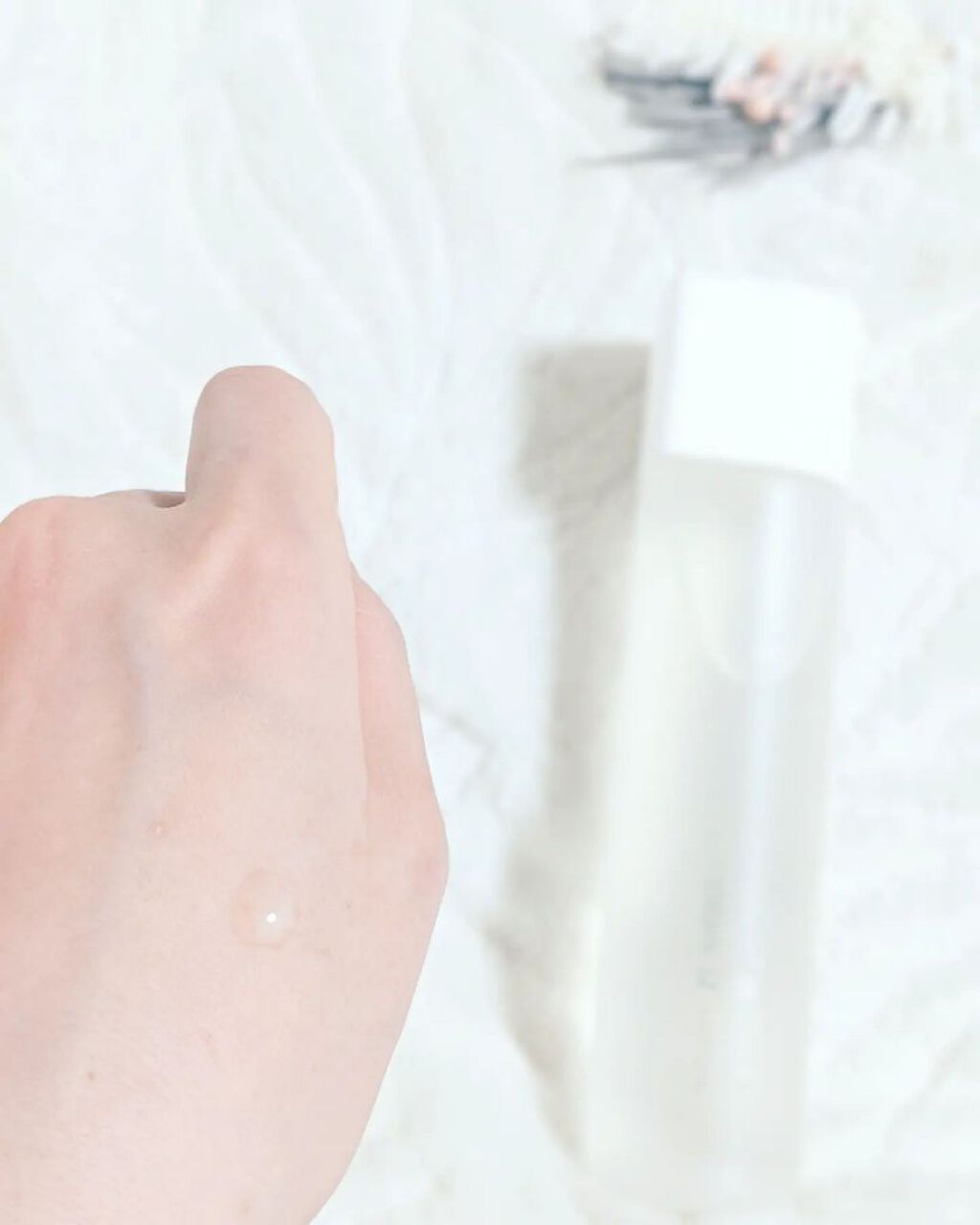 オルビスユー ローション/オルビス/化粧水を使ったクチコミ（2枚目）