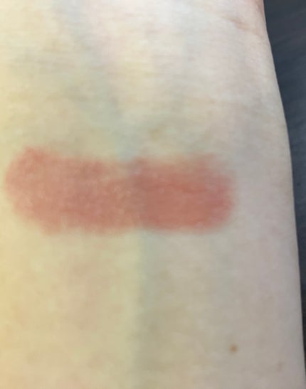 ネンマクフェイク ルージュ/Visée/口紅を使ったクチコミ(3枚目)