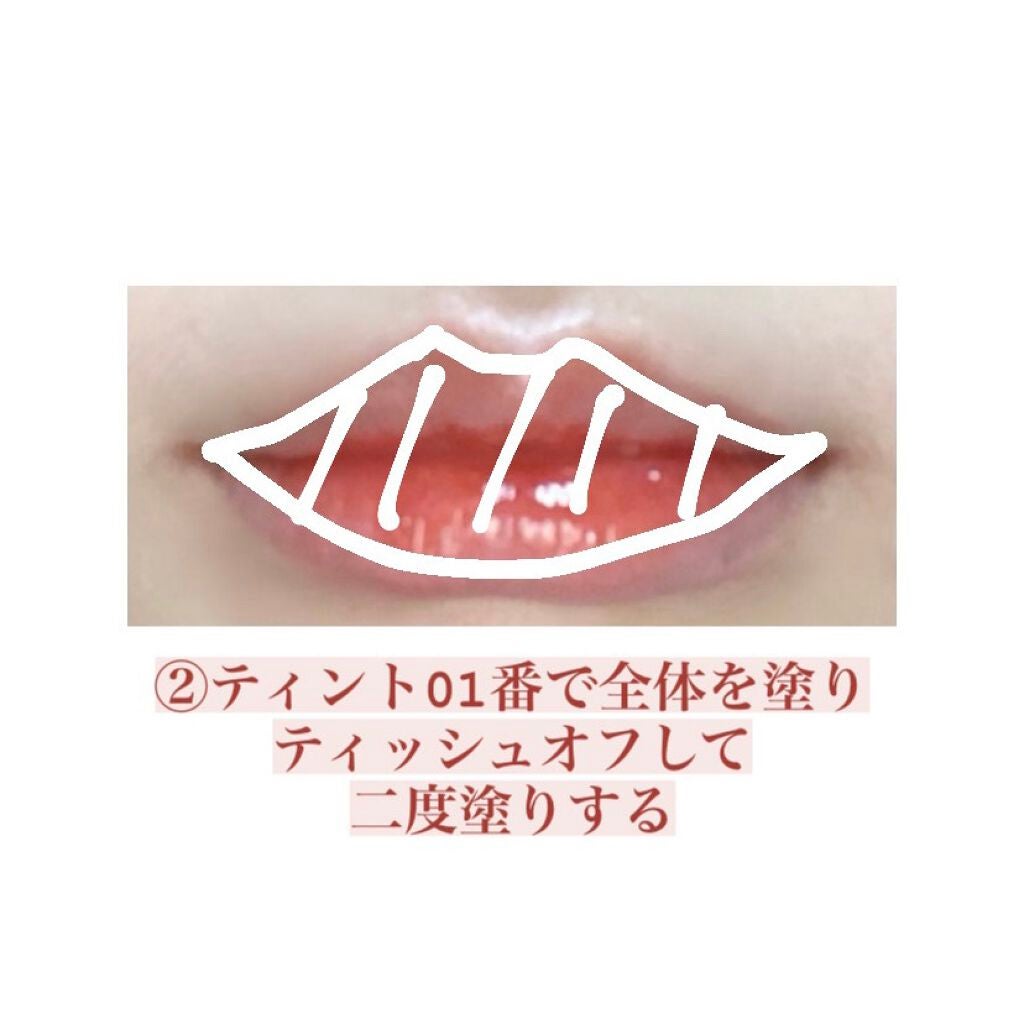 パールグロウハイライト/CEZANNE/パウダーハイライトを使ったクチコミ(3枚目)