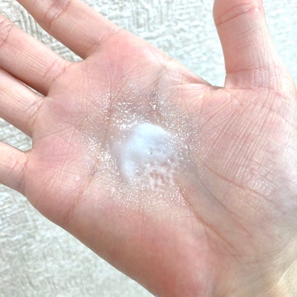 パフュームヘアパックインミスト Pink Breeze/Daleaf/アウトバストリートメントを使ったクチコミ(4枚目)