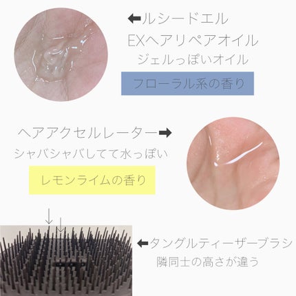 ヘアアクセルレーター レモンライムの香り/加美乃素本舗/頭皮ローションを使ったクチコミ(10枚目)