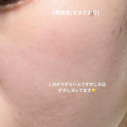 ネオファンデーション/LANEIGE/リキッドファンデーションを使ったクチコミ(3枚目)