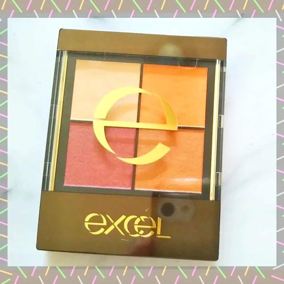 ロング＆カールマスカラ アドバンストフィルム/ヒロインメイク/マスカラを使ったクチコミ（1枚目）