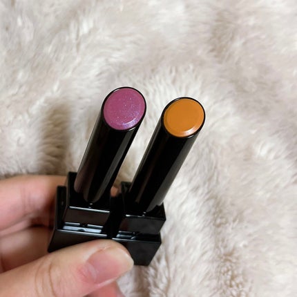 ラスティングマルチアイベース WP/キャンメイク/アイシャドウベースを使ったクチコミ(2枚目)