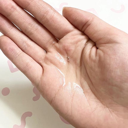 スリークbyサラサロン ファイバーオイル/スリーク by サラサロン/ヘアオイルを使ったクチコミ(2枚目)