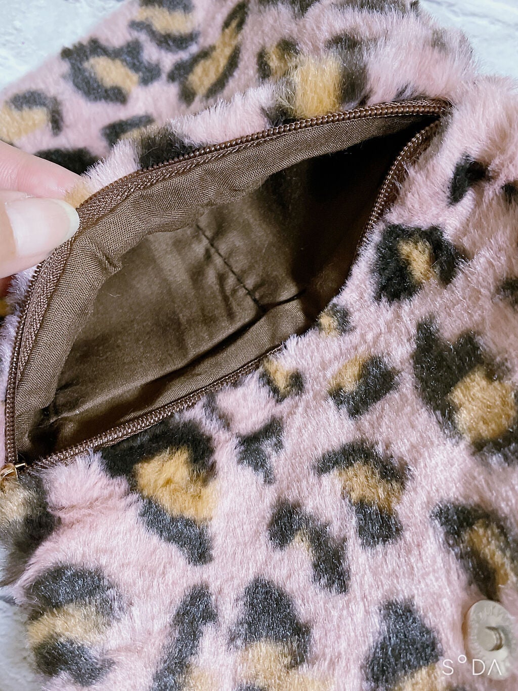 ファーメロディ /サンリオ/その他を使ったクチコミ(4枚目)