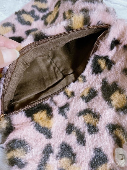 ファーメロディ /サンリオ/その他を使ったクチコミ(4枚目)