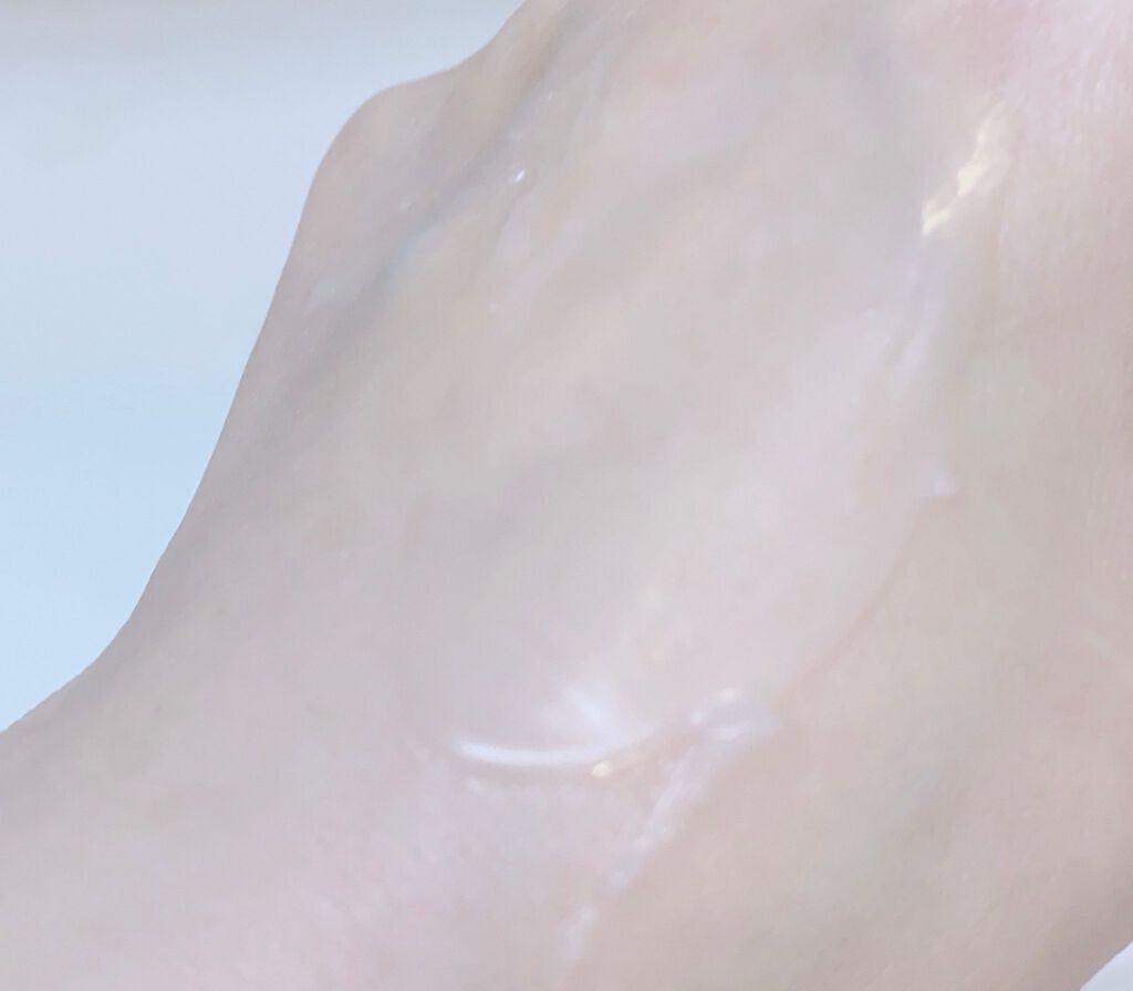 ホホバモイストクレンジングバーム/Neulii/クレンジングバームを使ったクチコミ(2枚目)