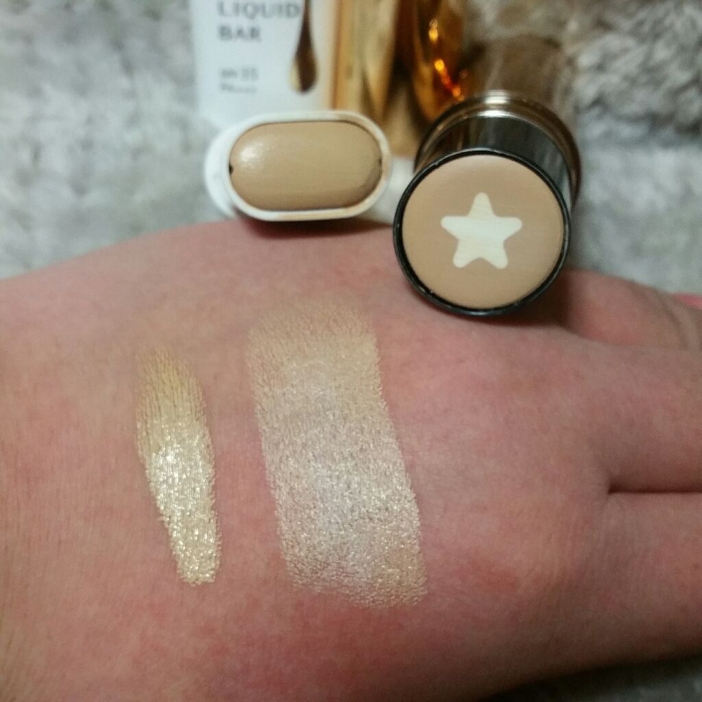 BBリキッドバー/マナラ/BBクリームを使ったクチコミ（2枚目）