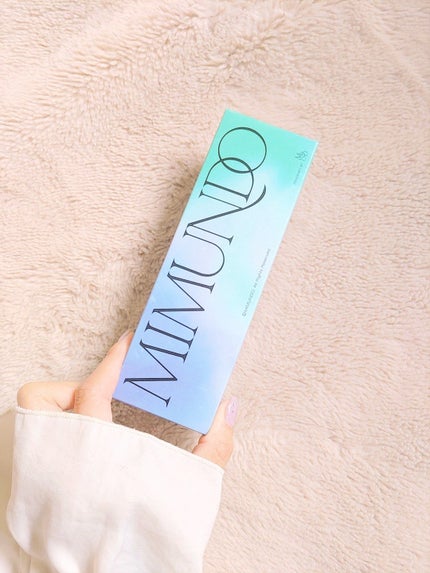 Susurro 1Day/mimundo/カラーコンタクトレンズを使ったクチコミ(5枚目)