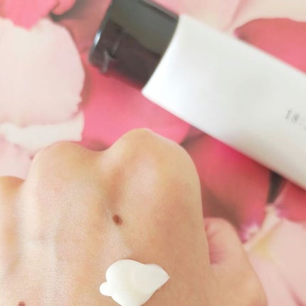 ハンドクリーム/uka/ハンドクリームを使ったクチコミ(4枚目)