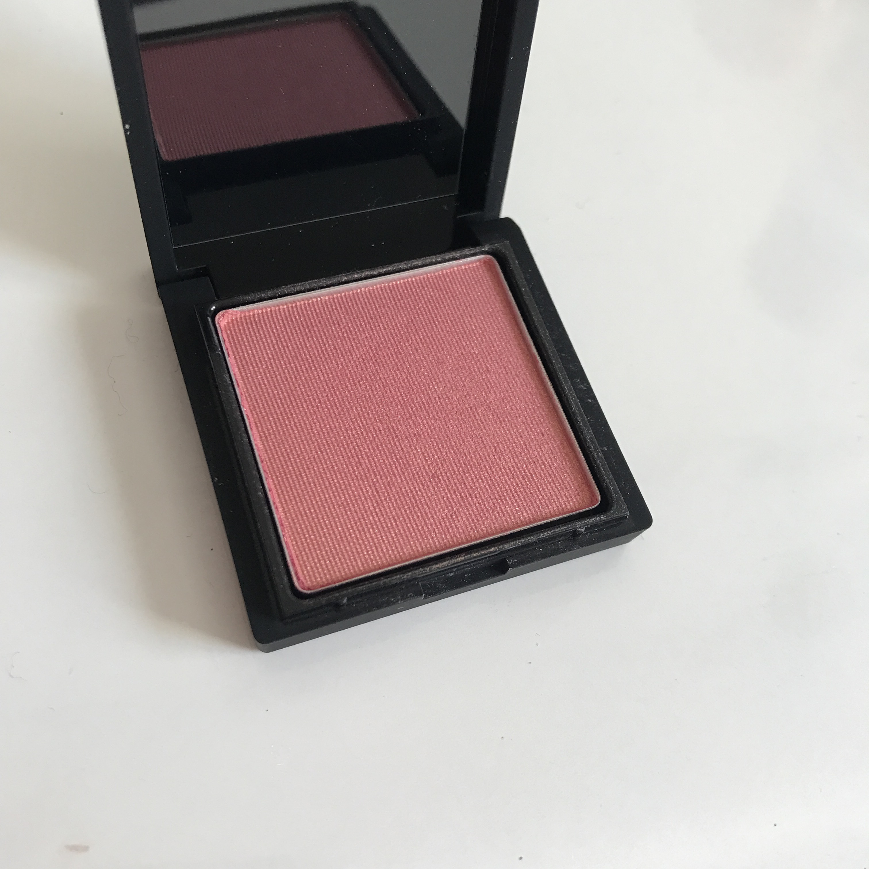 ブラッシュ/NARS/パウダーチークを使ったクチコミ（1枚目）