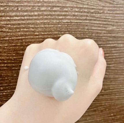 泡洗顔 ディープクリア/ビフェスタ/泡洗顔を使ったクチコミ(3枚目)