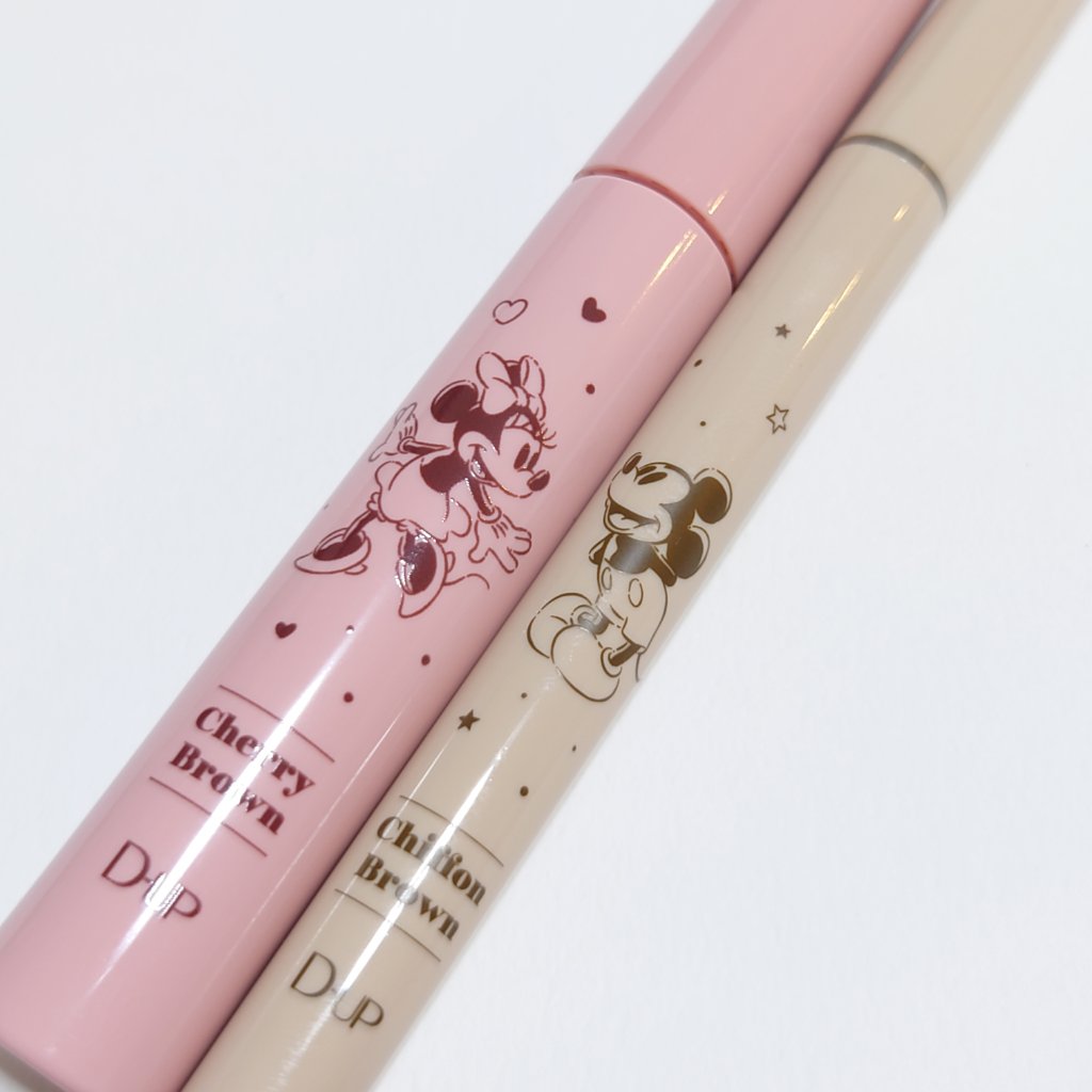 パーフェクトエクステンション マスカラ for カール/D-UP/マスカラを使ったクチコミ（2枚目）