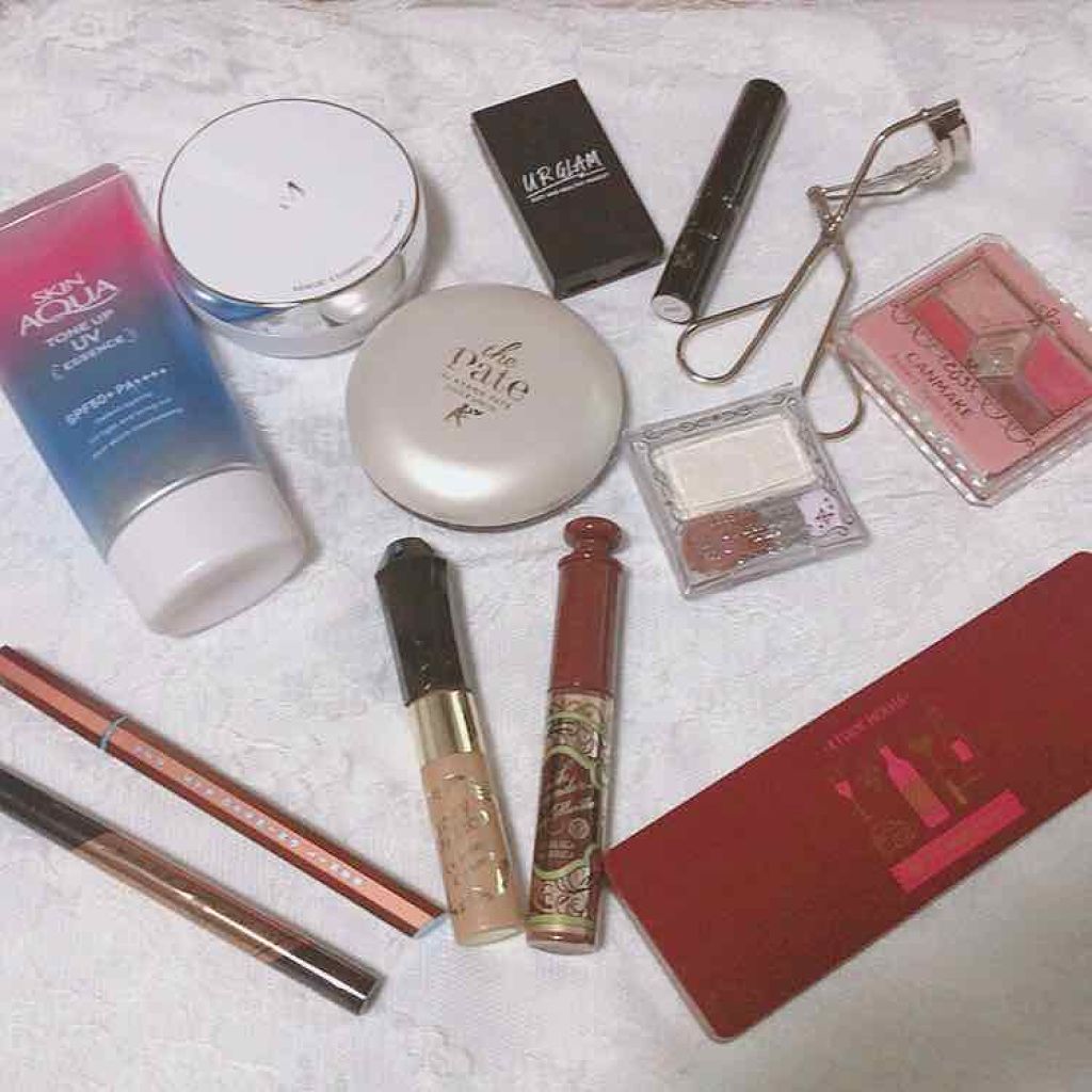 アイラッシュカーラー/SHISEIDO/ビューラーを使ったクチコミ(1枚目)