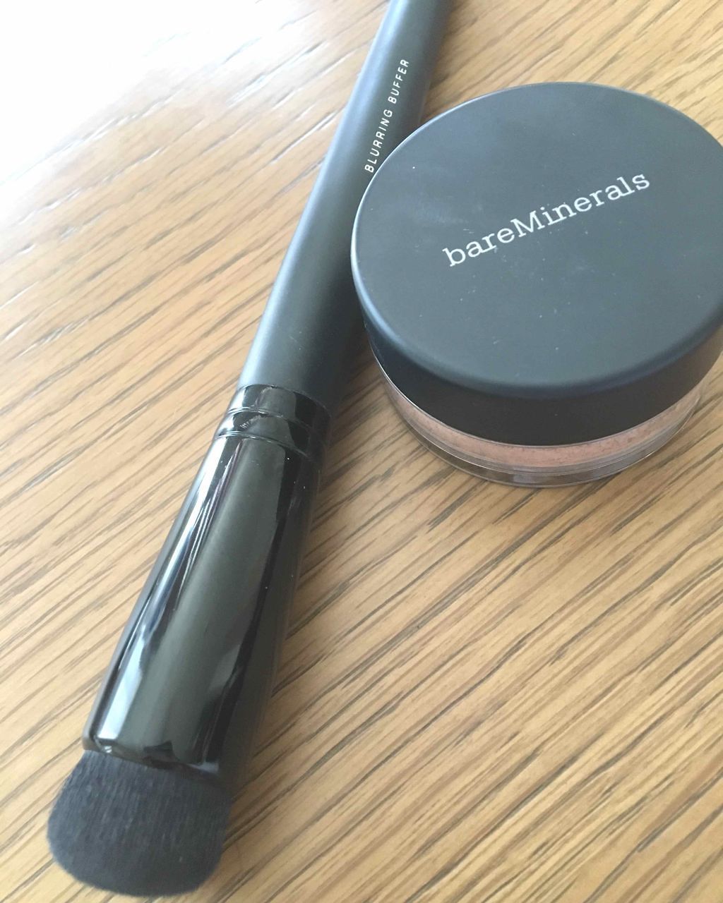 コンシーラー/bareMinerals/パウダーコンシーラーを使ったクチコミ（3枚目）
