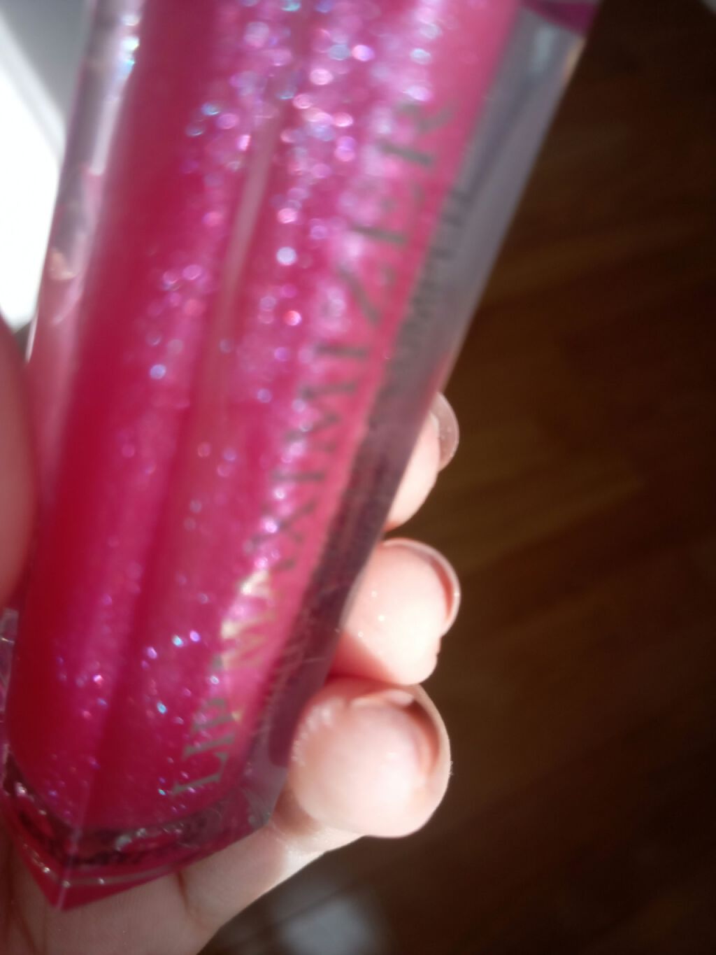 【旧】ディオール アディクト リップ マキシマイザー/Dior/リップグロスを使ったクチコミ(2枚目)