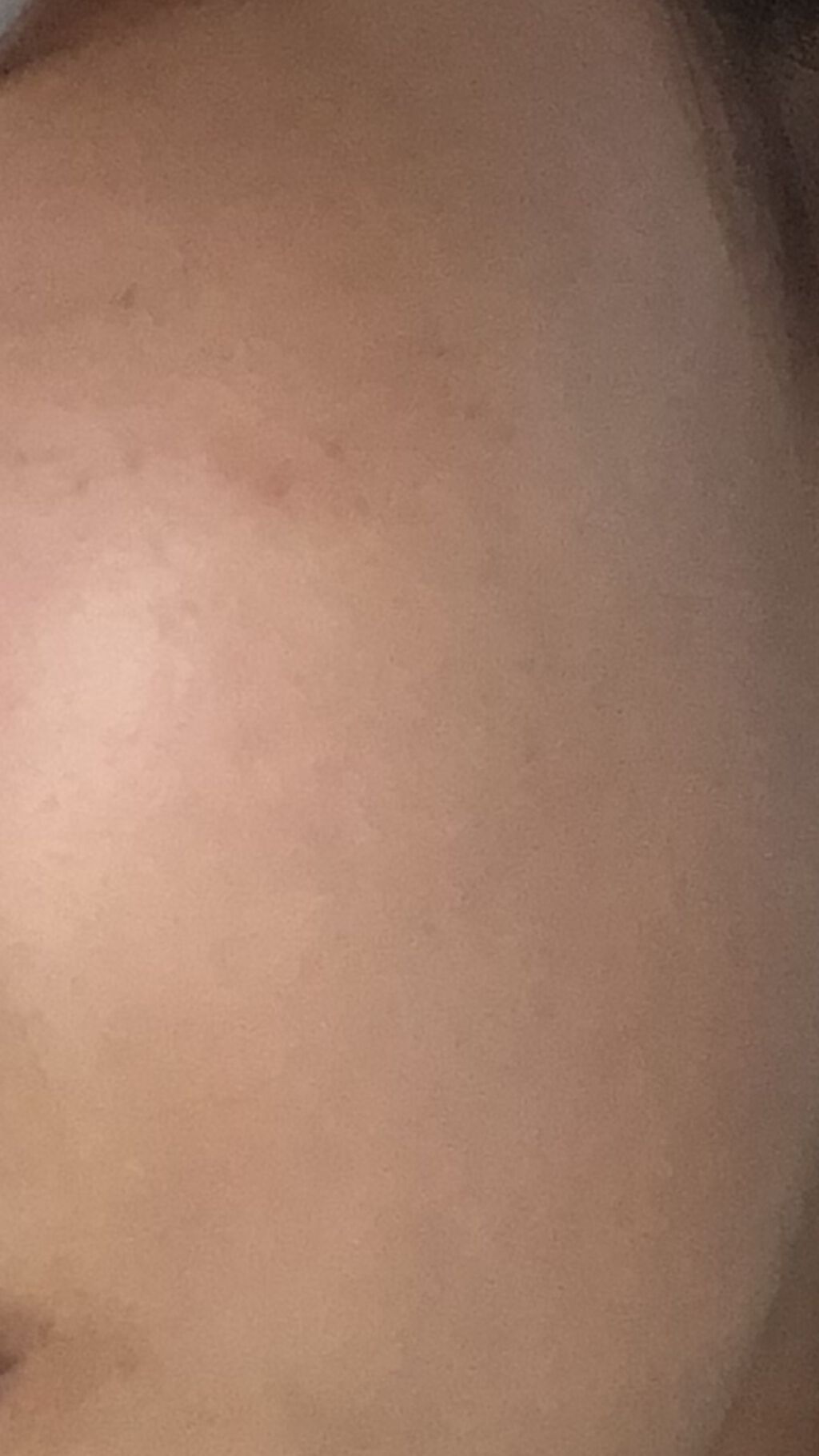 ハトムギ化粧水(ナチュリエ スキンコンディショナー R )/ナチュリエ/化粧水を使ったクチコミ（1枚目）