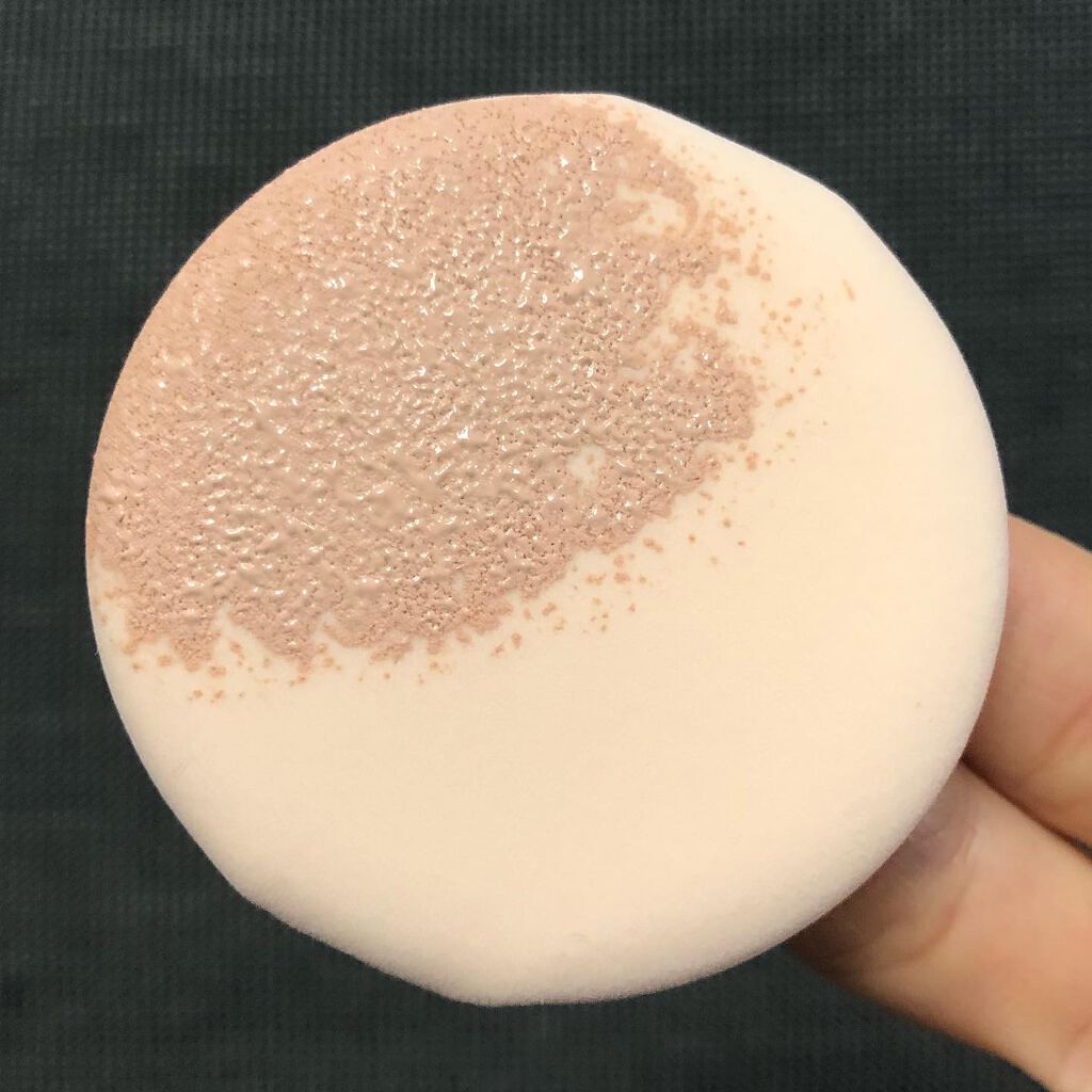 スーパーシカクッション/MEDICUBE/クッションファンデーションを使ったクチコミ(6枚目)