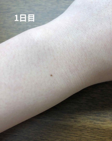 を使ったクチコミ(2枚目)