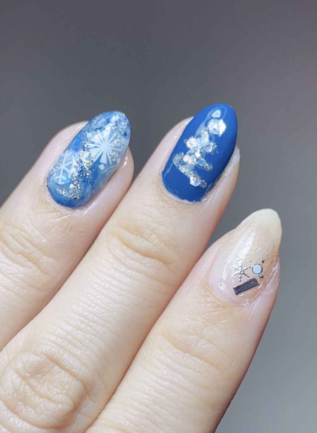 リアルカラーネイル/innisfree/マニキュアを使ったクチコミ（2枚目）