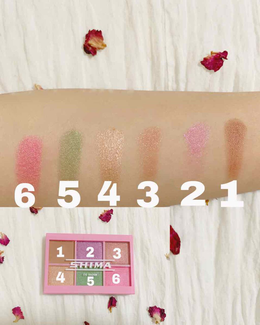 mini 2020年4月号/mini /雑誌を使ったクチコミ（3枚目）