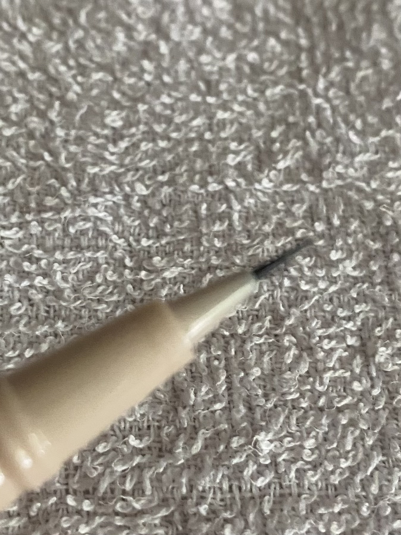 I Am Super Beauty Liquid Eyeliner/FLORTTE/リキッドアイライナーを使ったクチコミ（2枚目）