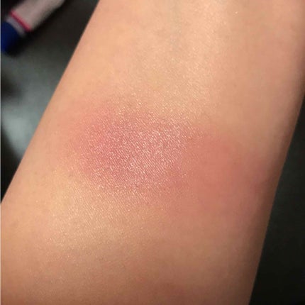 グロウフルールチークス/キャンメイク/パウダーチークを使ったクチコミ(2枚目)