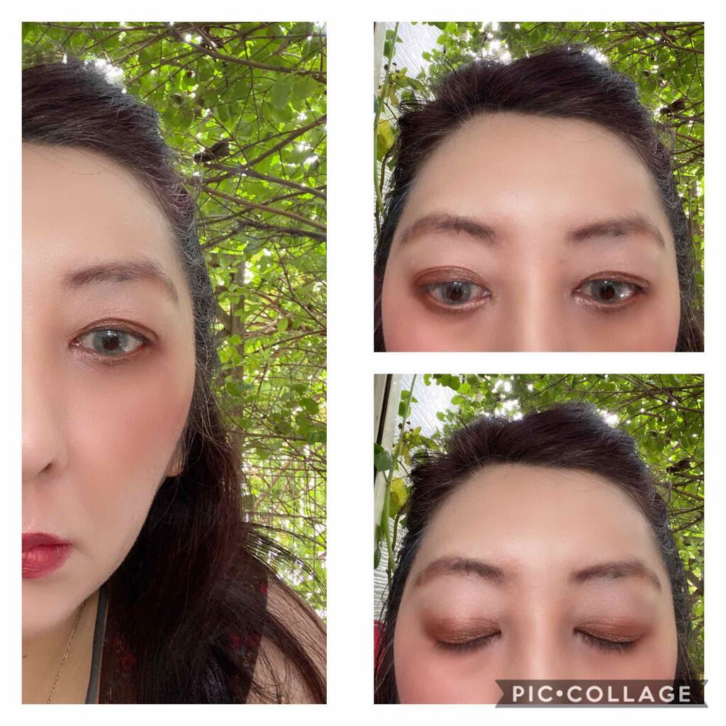 グロウフルールチークス/キャンメイク/パウダーチークを使ったクチコミ(2枚目)