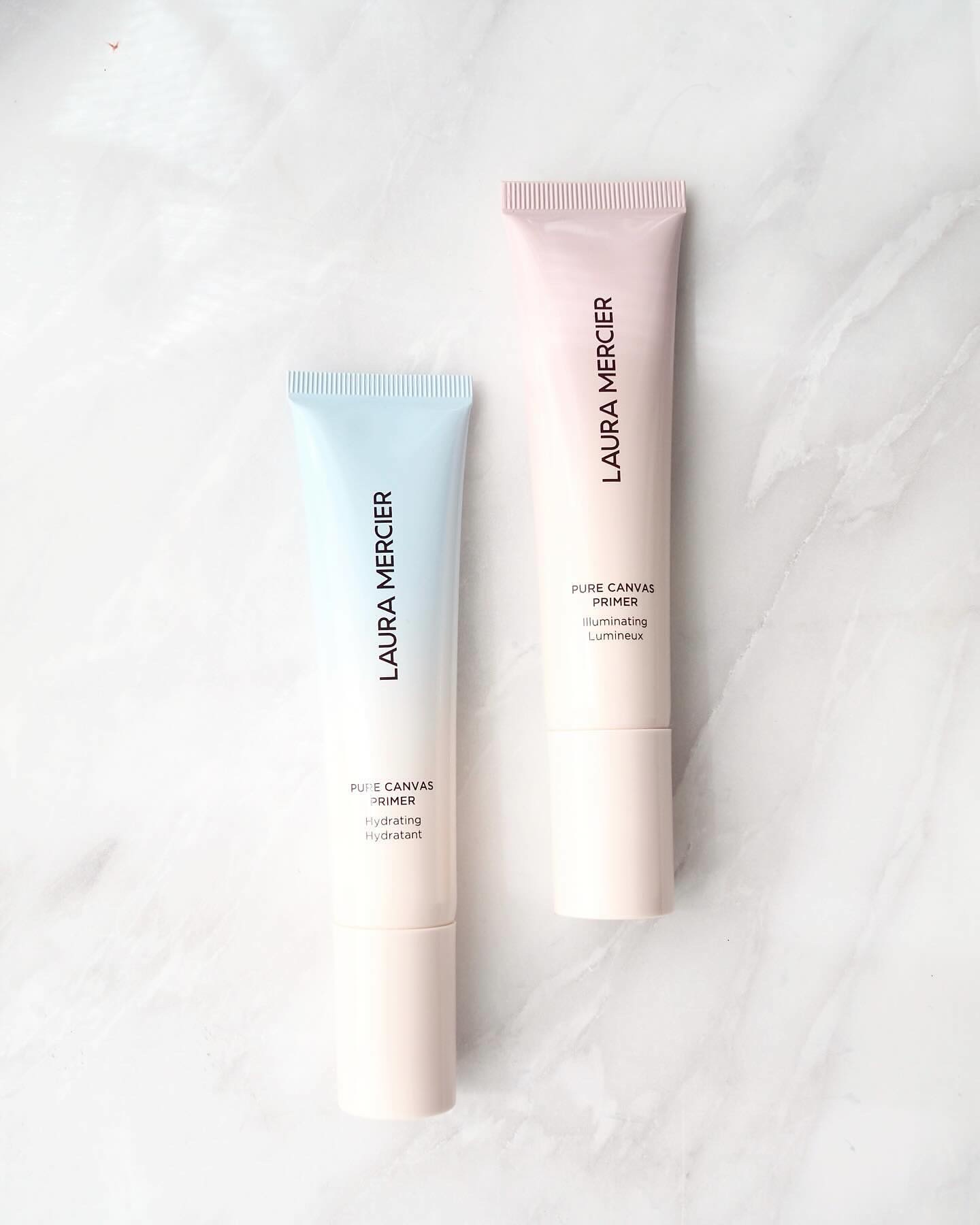 ローラメルシエ プライマー ハイドレーティング N ブラッシュカラー CHAI ローラ メルシエ / ピュア キャンバス プライマー ハイド