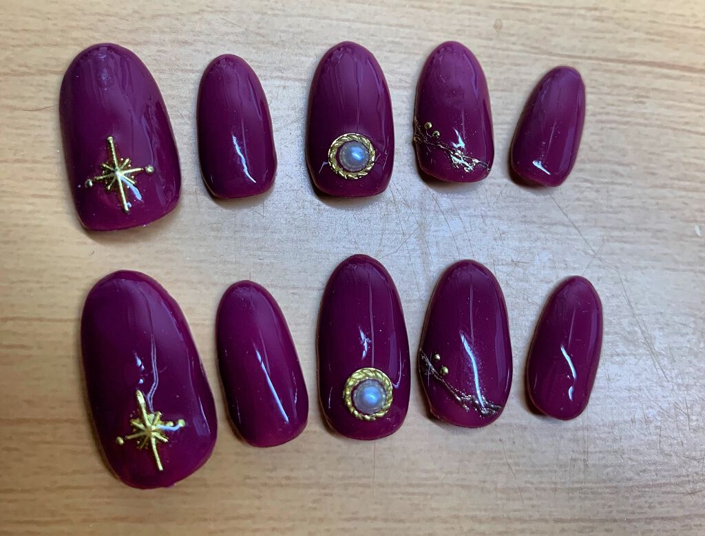 を使ったクチコミ（1枚目）