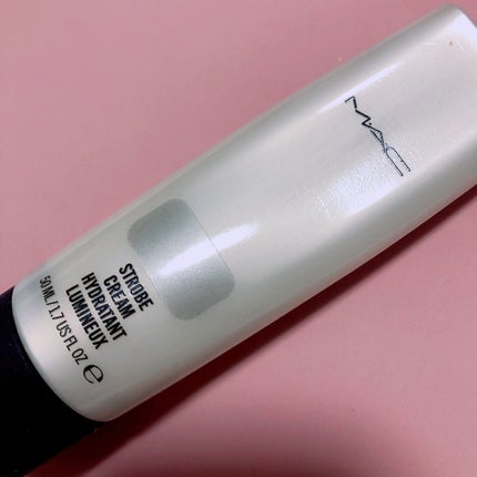 ストロボクリーム/M・A・C/化粧下地を使ったクチコミ(1枚目)