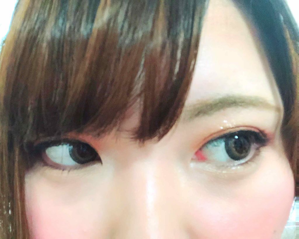 M・A・Cガールズ パレット ミスチーフ ミンクス/M・A・C/メイクアップキットを使ったクチコミ（1枚目）