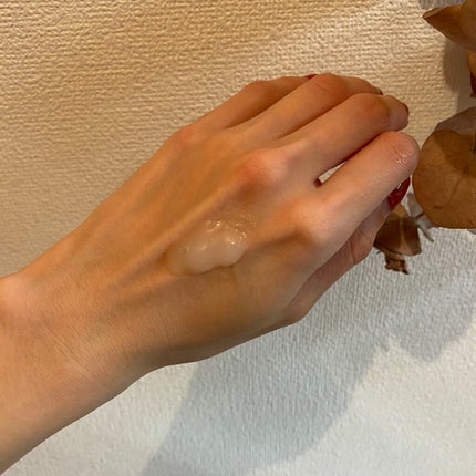 ヴィーガングリーンマイルドシカアンプル/MULDREAM/美容液を使ったクチコミ(4枚目)