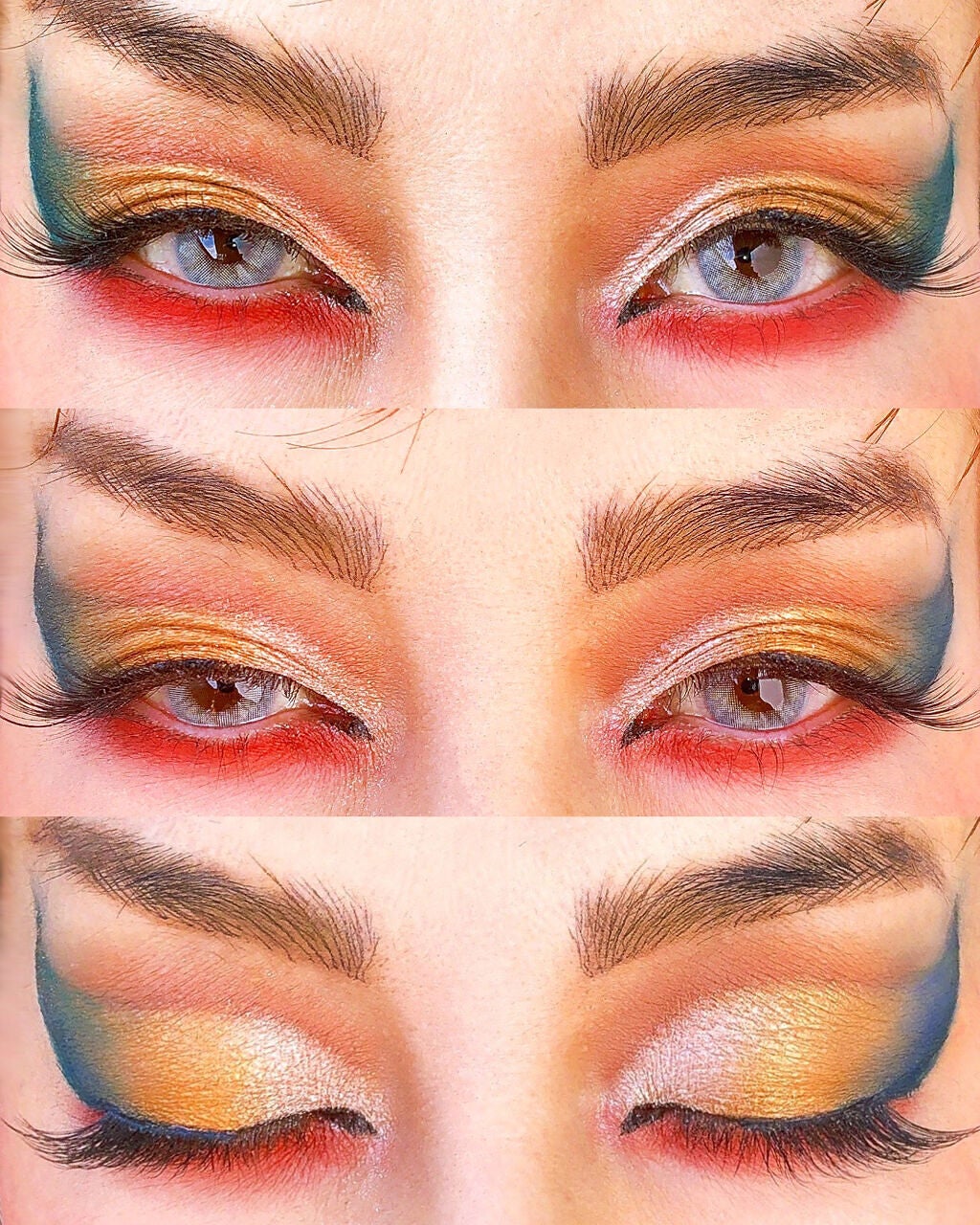 #217S ブレンディング ブラシ/M・A・C/メイクブラシを使ったクチコミ(8枚目)