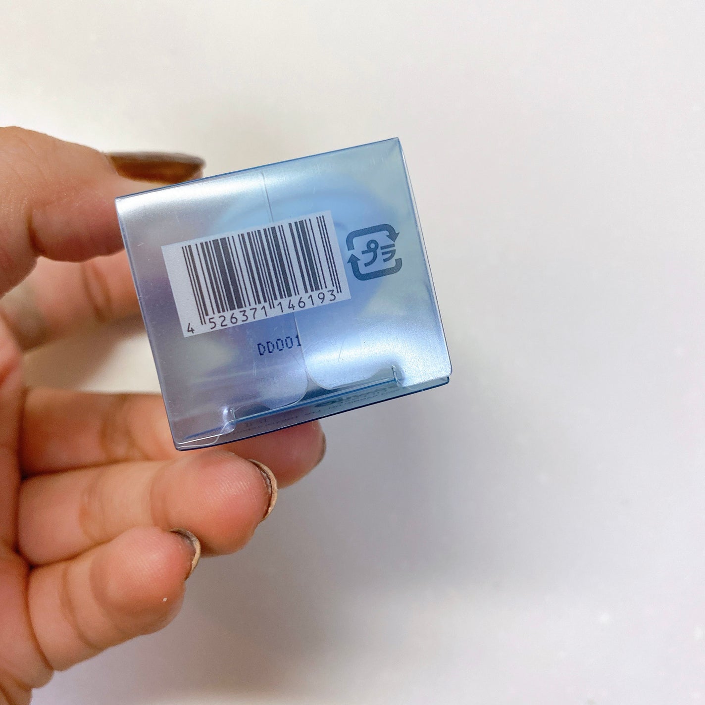 カラーキーリングリップオイル/i’m meme/リップグロスを使ったクチコミ(8枚目)