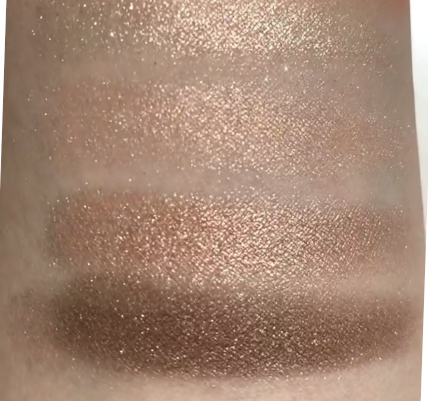 ジェン ヌード ブロンザー/bareMinerals/ブロンザーを使ったクチコミ（3枚目）