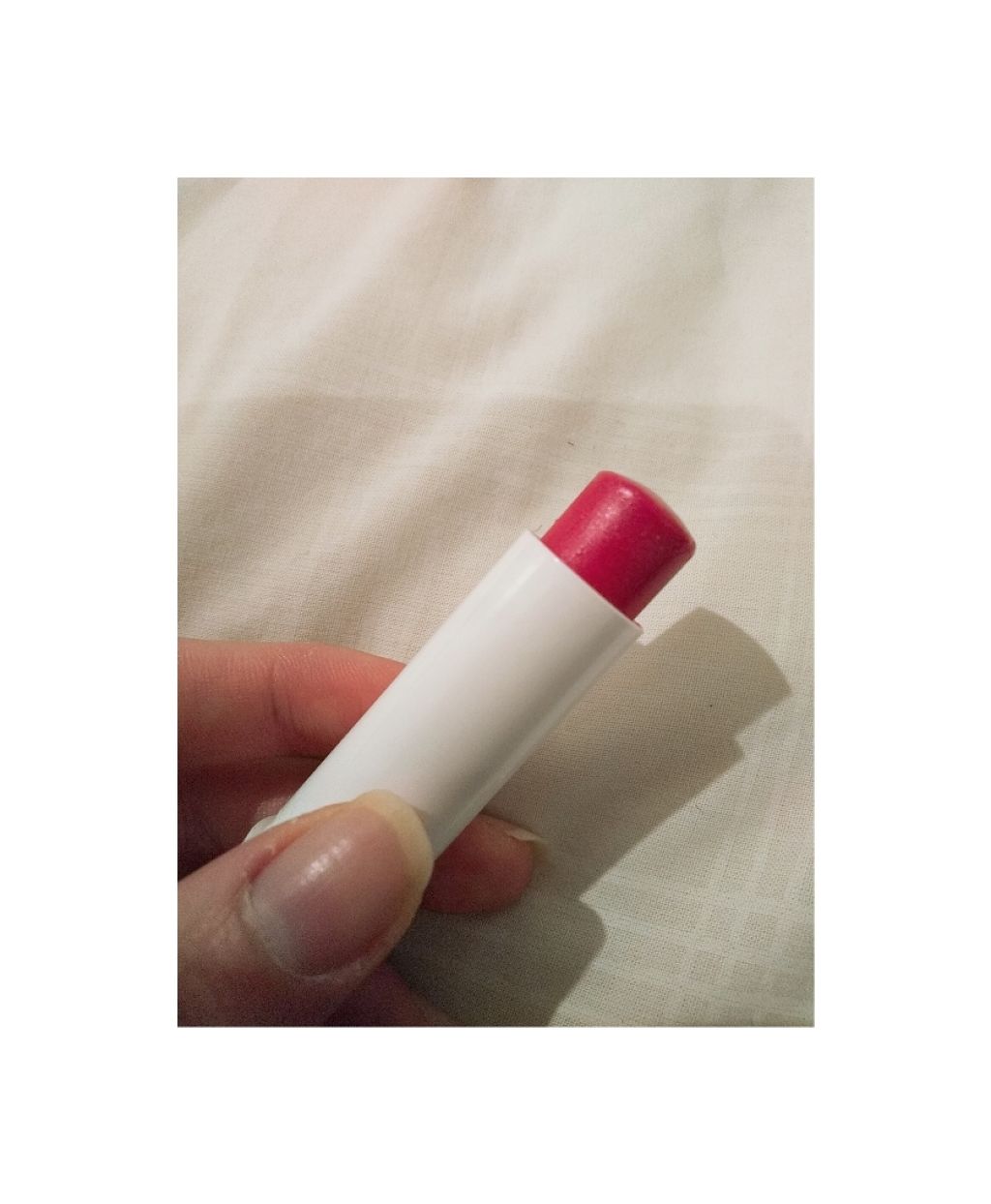 Fruity Shine/NIVEA(海外)/リップクリームを使ったクチコミ（2枚目）