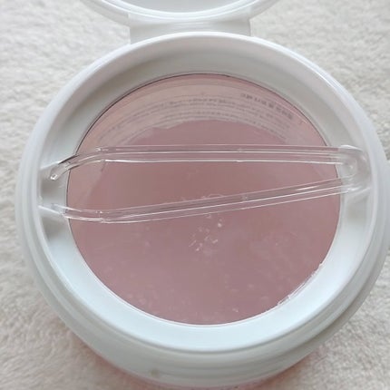 コラーゲンゲルトナーパッド/Biodance/トナーパッドを使ったクチコミ(5枚目)