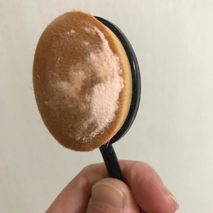 トランスルーセント ルース セッティング パウダー トーンアップ ローズ/ローラ メルシエ/ルースパウダーを使ったクチコミ(7枚目)