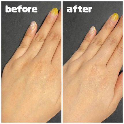 ピディット クリアスムースパウダー/pdc/プレストパウダーを使ったクチコミ(2枚目)