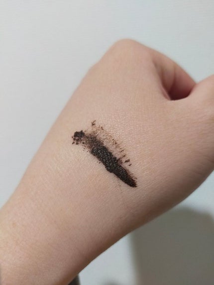 ラブ・ライナー オールラッシュマスク/ラブ・ライナー/マスカラを使ったクチコミ(2枚目)