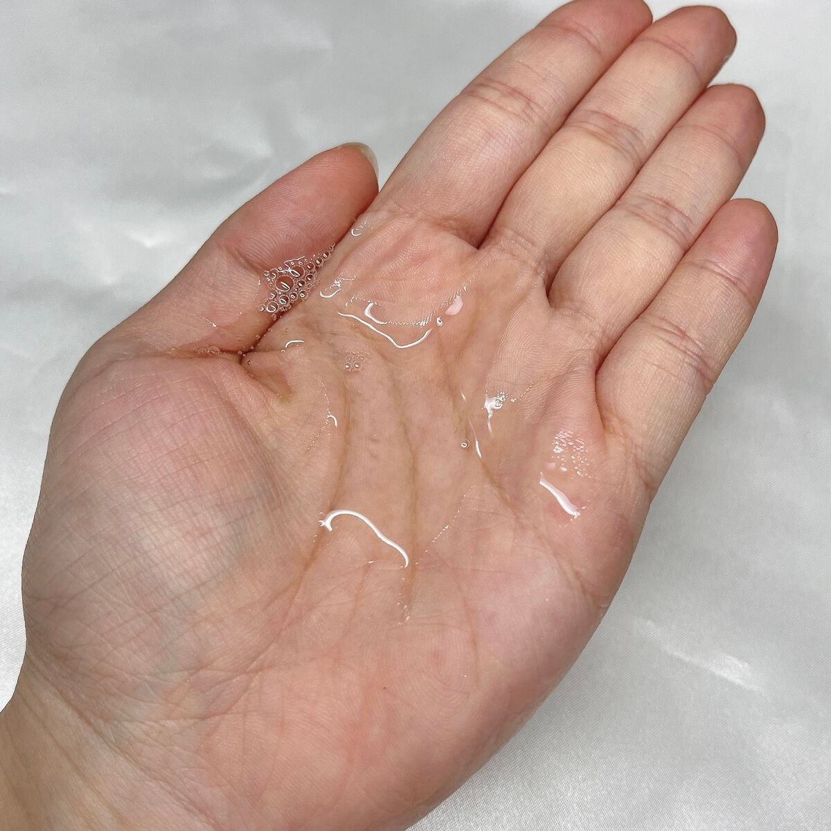 シナジーディフェンス ローション/Ms.SYNERGY/化粧水を使ったクチコミ(3枚目)